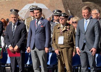 Armia Andersa – wspomnienia żołnierzy i ich potomków