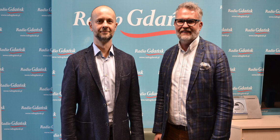 „Przedłużenie ręki lekarza”. Czy na Pomorzu pojawi się pierwszy robot chirurgiczny?