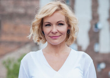 Pisze, maluje, rzeźbi… Małgorzata Warda jest kobietą wielu talentów