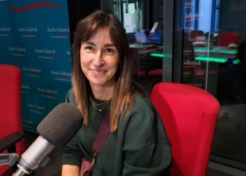 Ratowanie szympansów wykorzystywanych i skazanych na śmierć. Posłuchaj rozmowy o wolontariacie w RPA