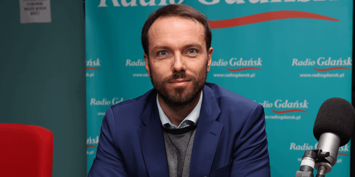 Marek Józefiak z Greenpeace Polska: „Rząd słabo realizuje obietnice dotyczące ochrony lasów”