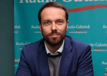 Marek Józefiak z Greenpeace Polska: „Rząd słabo realizuje obietnice dotyczące ochrony lasów”