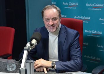 Mieczysław Struk: rok 2025 pod znakiem inwestycji w transport drogowy i kolejowy