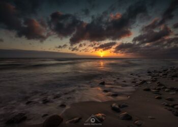 Wschody słońca są ładniejsze od zachodów – fotograficzne opowieści Marty Przybeckiej