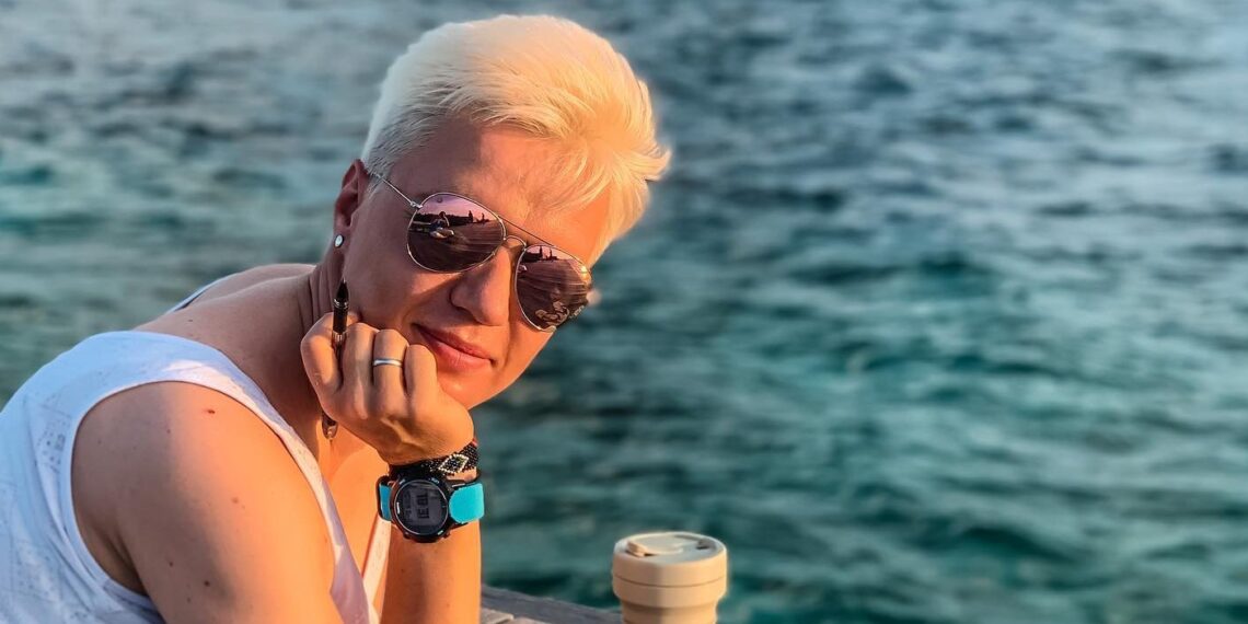 Martyna Skura – podróż nieoczywista na Wyspy Owcze