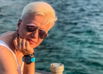 Martyna Skura – podróż nieoczywista na Wyspy Owcze