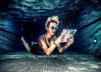 Podróże na własnej skurze – książka o przygodzie i związkach miłosnych