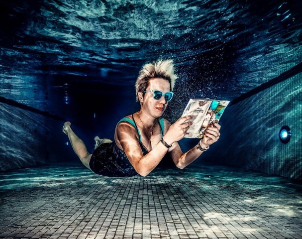 Podróże na własnej skurze – książka o przygodzie i związkach miłosnych