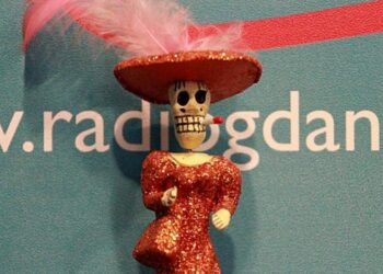 Tajne życie nauczycielki z małego miasteczka. Jak ona to robi? Dwa miesiące w Meksyku, dwa w Japonii