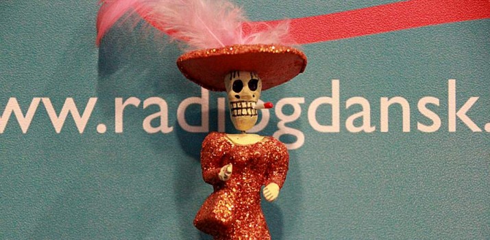 Tajne życie nauczycielki z małego miasteczka. Jak ona to robi? Dwa miesiące w Meksyku, dwa w Japonii