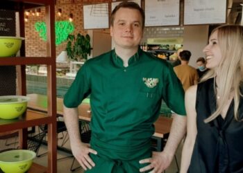 Beyond Meat czyli „wegańska wołowina” od Billa Gatesa i Leonardo di Caprio