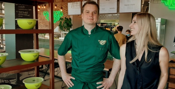 Beyond Meat czyli „wegańska wołowina” od Billa Gatesa i Leonardo di Caprio