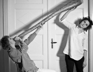 Mayatri. Agnieszka i Marta mówią, że siła kobiet płynie z korzenia