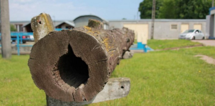 Gdańsk leży nad wodą, ale też woda płynie pod Gdańskiem. – rozmowa o melioracjach