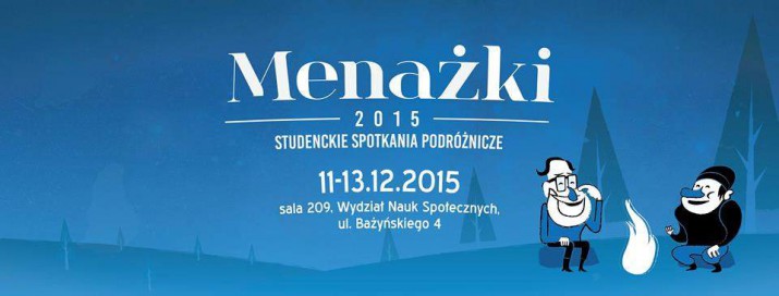 menażki 2015