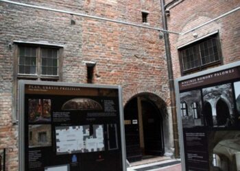 Katarzyna Darecka ma coś z dziecka. O odkryciach muzealniczki z MHMG