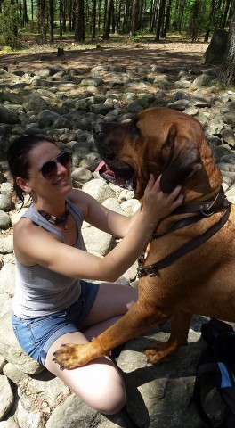 „Od Bałtyku do Tatr”. Pomimo nieuleczalnej choroby warto pójść za marzeniami