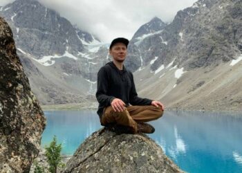 Kontakt z naturą jest zbawienny dla naszej psychiki, psycholog środowiskowy ma na to sporo dowodów