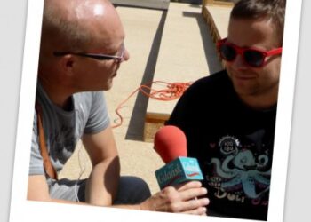 Michał Saks – talent, który pamięta aromaty piwa