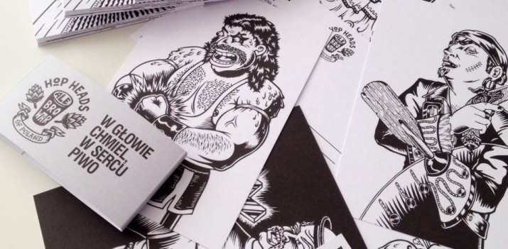 michał saks gadżety