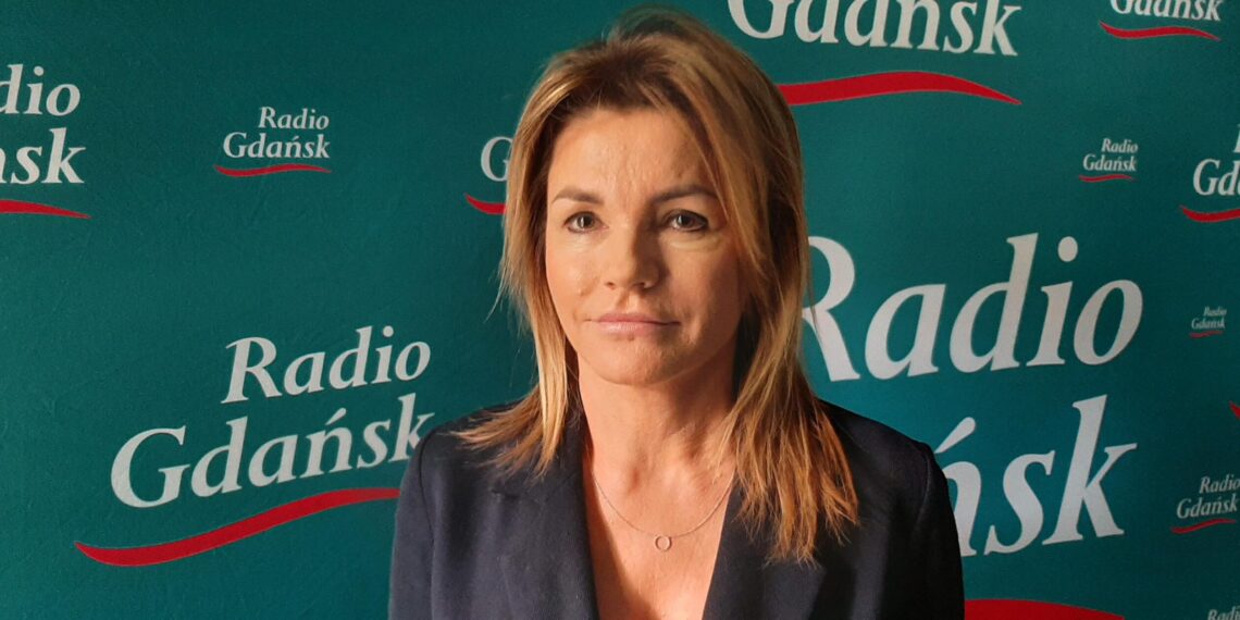 Prof. Katarzyna Michalska Małecka, okulistka z GUMed: Czekamy na przełom w leczeniu chorób siatkówki oka