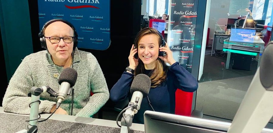 Dziewczyny dla Dziewczyny! Zimowa Korona Gór Polski w tydzień