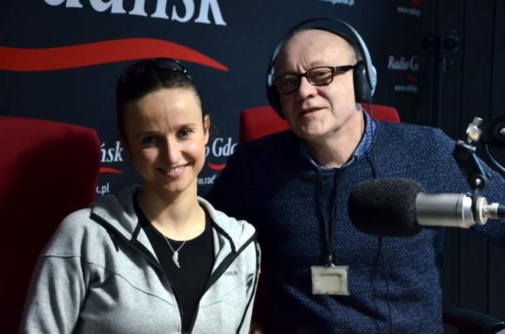 Czy gdynianka będzie najmłodszą polską zdobywczynią Korony Ziemi? Trzymamy kciuki za Miłkę Raulin