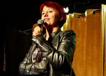 Po petardzie może być już tylko torpeda. Rozmowa z Moniką Zytke