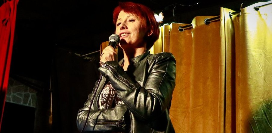 Po petardzie może być już tylko torpeda. Rozmowa z Moniką Zytke