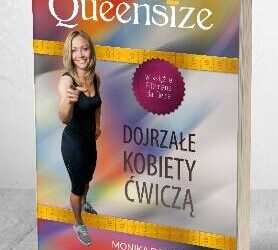 Nie wstydzi się swojego wieku. Trener osobisty Monika Dabkiewicz o metodzie dla dojrzałych kobiet