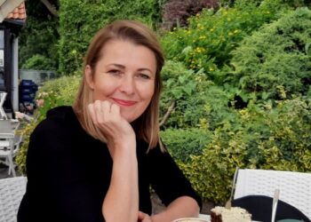 Mózg na wakacjach czyli do szczęścia potrzeba naprawdę niewiele, tylko trzy rzeczy