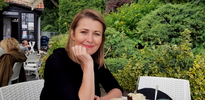 Mózg na wakacjach czyli do szczęścia potrzeba naprawdę niewiele, tylko trzy rzeczy