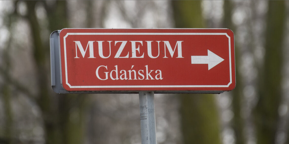 „Co daje mi muzeum?”, czyli 55-lecie Muzeum Gdańska
