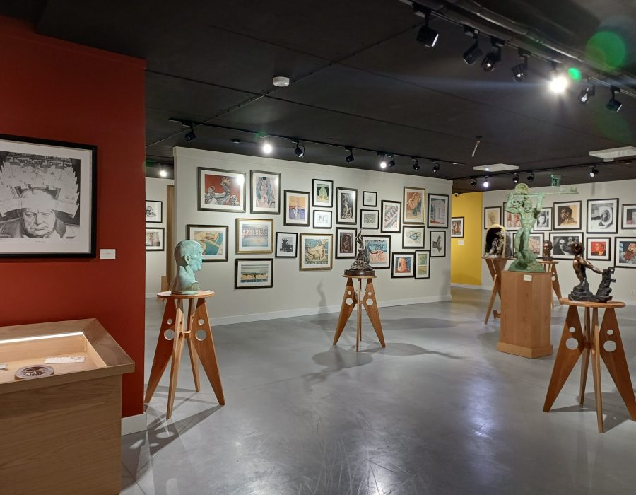 (fot. Radio Gdańsk/Marzena Bakowska)