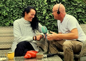 Natasza Caban w pogoni za marzeniami. Kolejny wokółziemski projekt żeglarki z Ustki