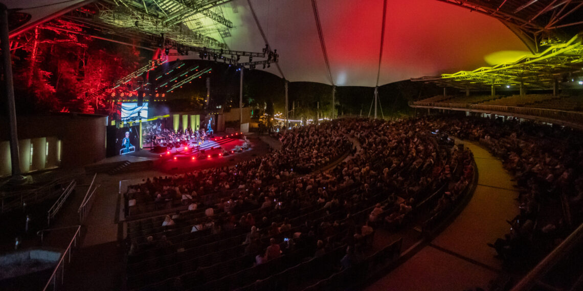 Broken Barok, Beethoven i kosmiczna edycja NDI Sopot Classic. Plany koncertowe Polskiej Filharmonii Kameralnej Sopot