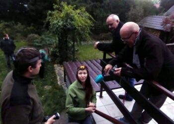 Nietoperze – zwierzęta na które miło popatrzeć i warto mieć na strychu