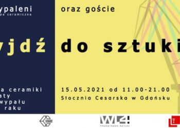 Przekaz jest krótki. Kto zainwestuje w budki? Nie/Wypaleni mają pomysł na ceramiczne budki dla ptaków