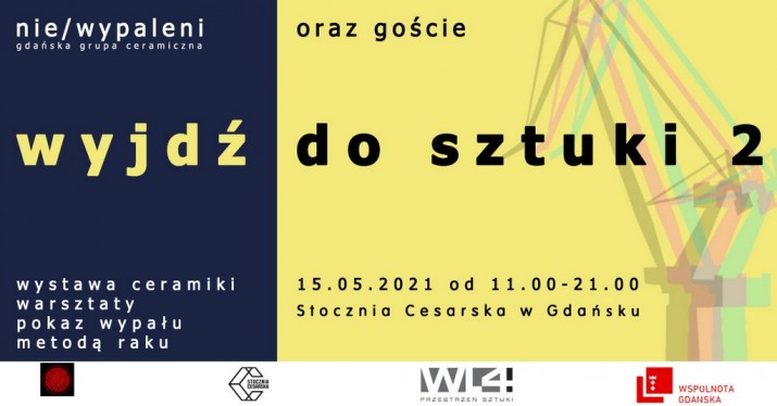 Przekaz jest krótki. Kto zainwestuje w budki? Nie/Wypaleni mają pomysł na ceramiczne budki dla ptaków