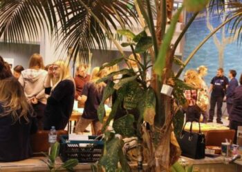 Już za tydzień Noc Biologów. Zapowidamy moc atrakcji i wykład o smogu