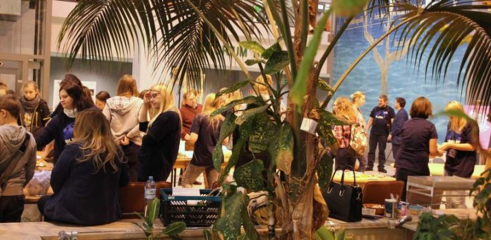 Już za tydzień Noc Biologów. Zapowidamy moc atrakcji i wykład o smogu