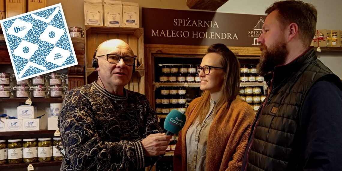 Powstała z nagrywania wody, tataraków, słońca i wierzb. Opowieść o Nowej Muzyce Żuławskiej