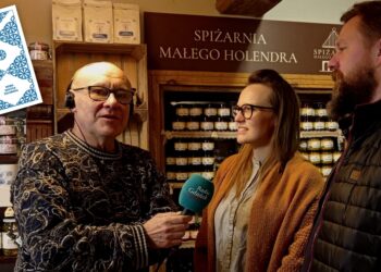 Powstała z nagrywania wody, tataraków, słońca i wierzb. Opowieść o Nowej Muzyce Żuławskiej