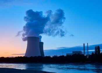 Elektrownia jądrowa powstanie w Choczewie. Eksperci: „Krajobraz strefy nadmorskiej się zmieni”