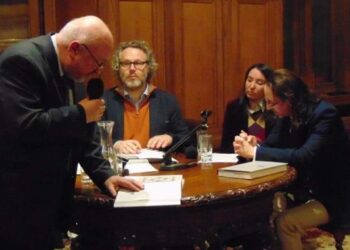 Powiedzieć o Gdańsku piękny to za mało, to miasto idealne – opowiada Grzegorz Boros