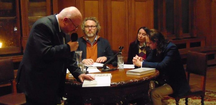 Powiedzieć o Gdańsku piękny to za mało, to miasto idealne – opowiada Grzegorz Boros