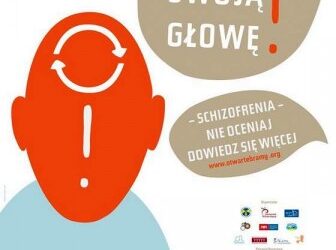 Inaczej pomyleć o myślących inaczej. Dni Solidarności z Osobami Chorującymi Psychicznie