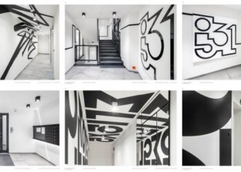 Markowe alfabety Oskara Podolskiego