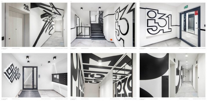 Markowe alfabety Oskara Podolskiego