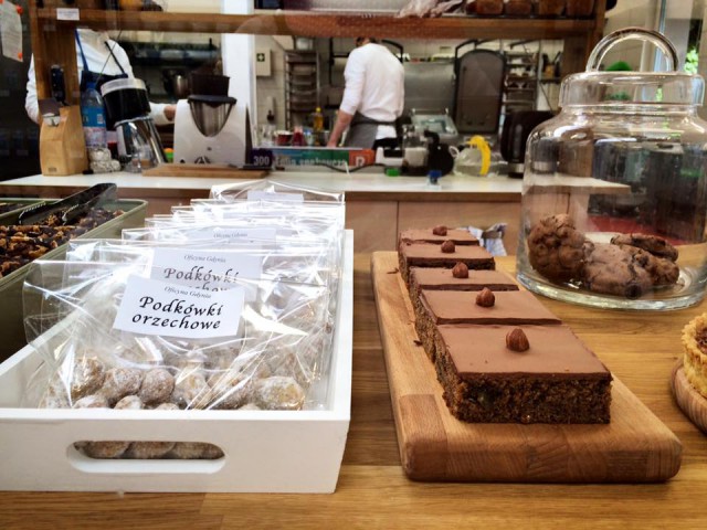 Rolniczka w wielkim mieście założyła pierwsze „deli” w Trójmieście. Odwiedzamy Oficynę w Gdyni